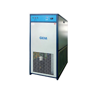 Copper Coil Compressed Air Dryer - Gem Equipments
